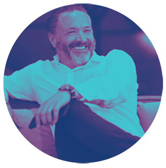 team member tom hedges