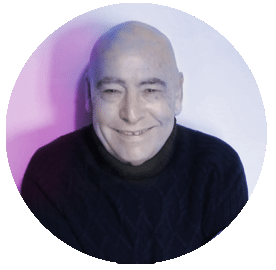 Barry Cutts