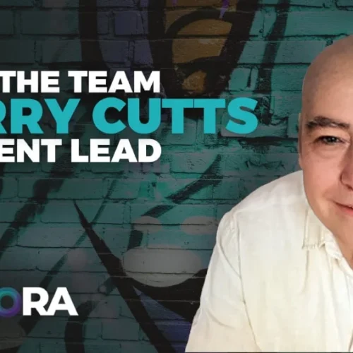 Meet the team