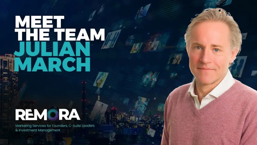 meet the team julian march