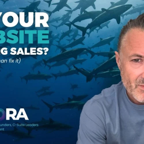 How to tell if your website is helping or hurting your sales team
