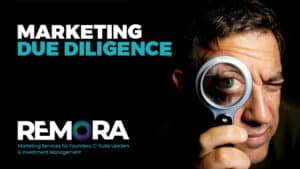 marketing due diligence