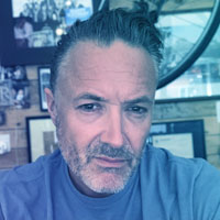 Picture of Tom Hedges