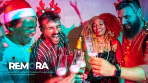 Marketing during the holiday period